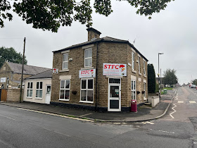 STFC And Corner Stone Cafe