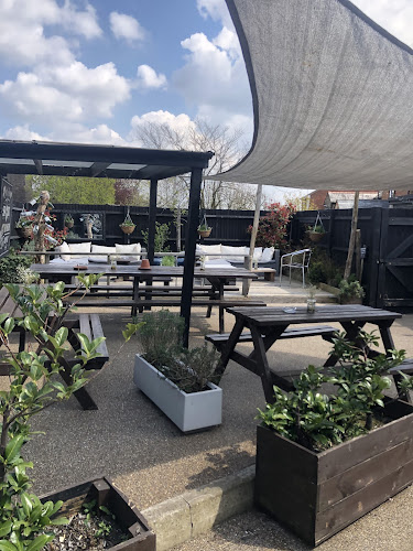 115 High St, Codicote, Hitchin SG4 8UA, United Kingdom