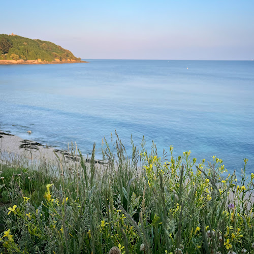 Cliff Rd, Falmouth TR11 4NZ