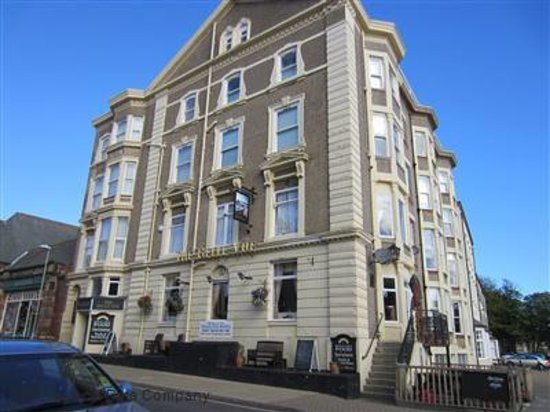 Kings Arms - Hospitality and gastronomy