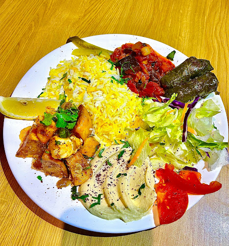 UGARIT CUISINE / SHISHA - Hospitality and gastronomy