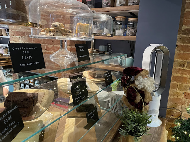 Opinii despre The Horsell Kitchen în Woking - Hospitality and gastronomy