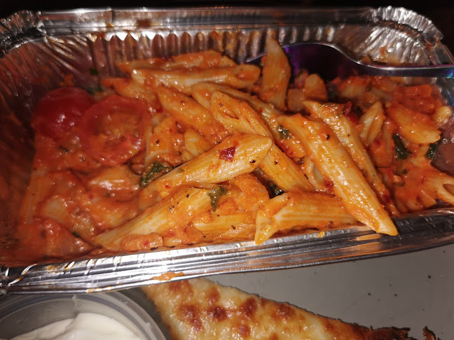 Roma Washington - Washington