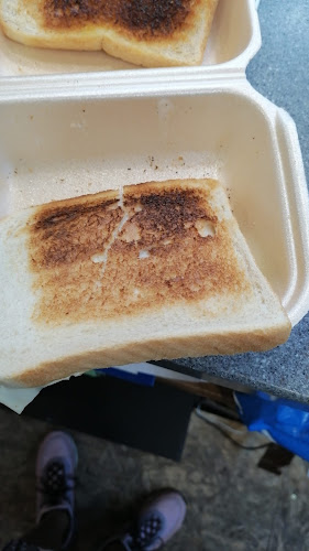 Crave Cafe and Tea Rooms - Hospitality and gastronomy