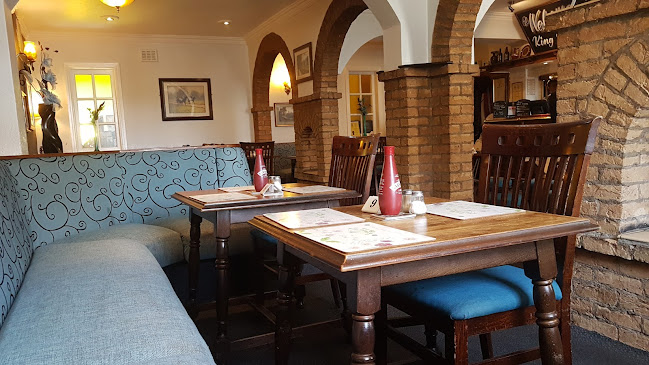 Comentarii opinii despre King William IV