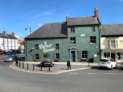 The Corner House