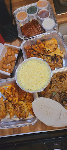 Rosehill Fish & Chips - Wallsend