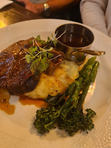 The Canford Pub - Poole