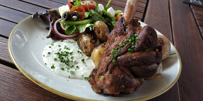 Opinii despre The Globe, Brentford în Brentford - Hospitality and gastronomy