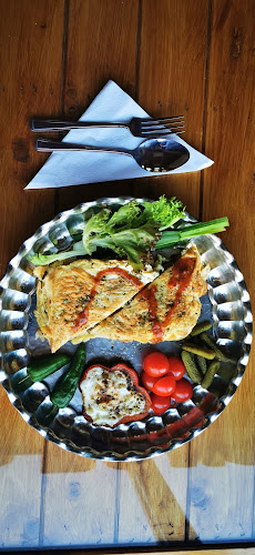 Top Burger - Hospitality and gastronomy