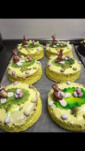 Opinii despre Savages Home Bakery & Deli în Newry - Hospitality and gastronomy