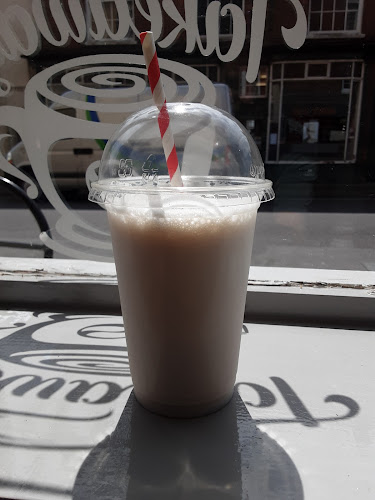 Rhapsody Coffee & Company - Bridlington