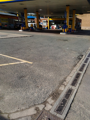 Sandwell Service Station