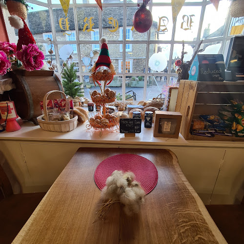 Lacock Bakery - Hospitality and gastronomy