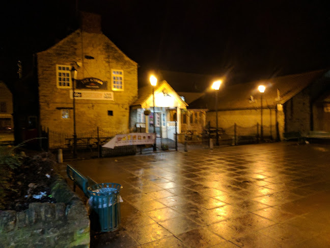 The Angel Inn - Hospitality and gastronomy