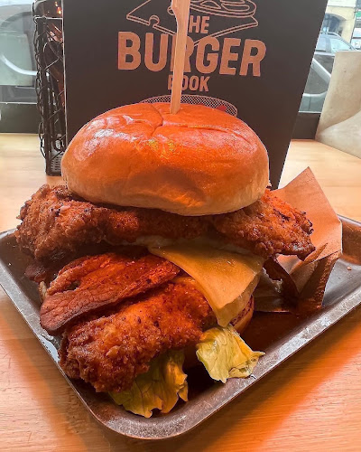 Firehouse No 1 - Hospitality and gastronomy