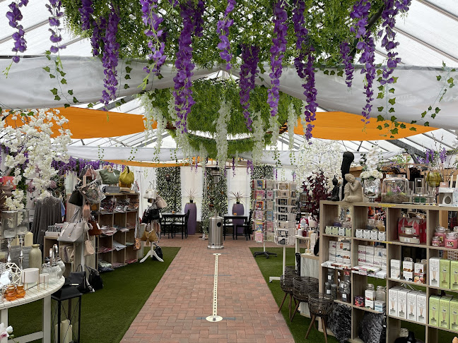 Barda Coffee Shop & Gift Shop