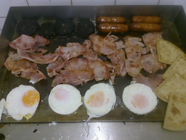 The Royal Cafe - Hospitality and gastronomy