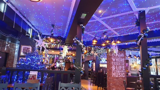 Comentarii opinii despre O'Neill'S