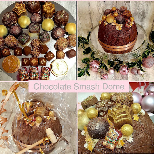 Couture Cakes & Confections Mold - Mold