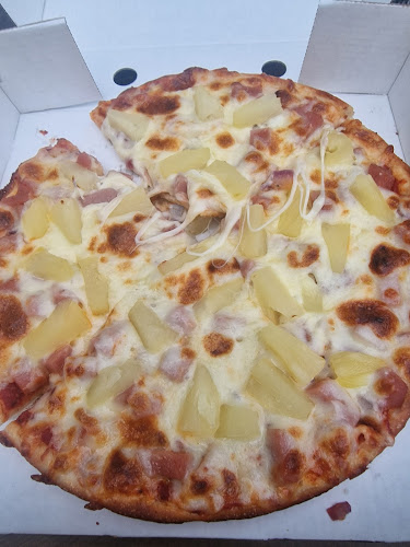 Starburger Rugeley - Rugeley