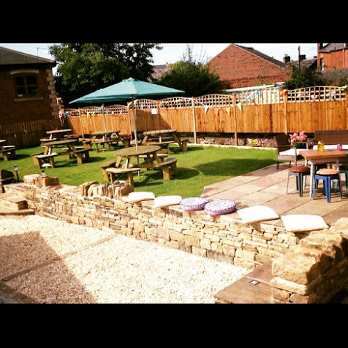 The Old Bakery - Hospitality and gastronomy