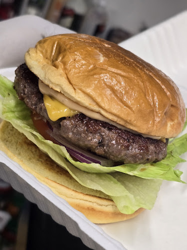 The Baldock Pizza - Hospitality and gastronomy