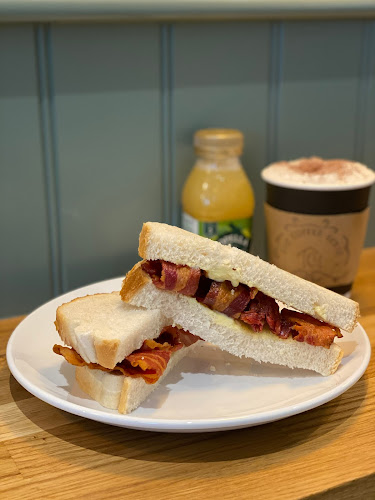 The Coffee House, Tadworth - Tadworth