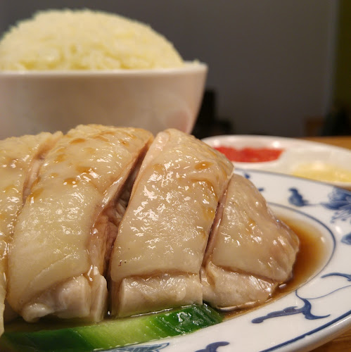 Opinii despre Satu Satu: Malaysian Chinese Cafe în Glasgow - Hospitality and gastronomy