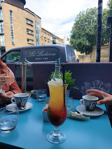 La Lanterna West End - Glasgow
