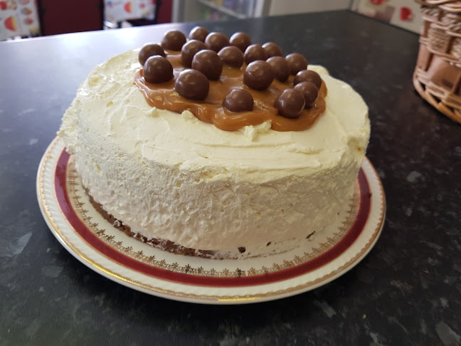 Angie's Tasty Corner - Doncaster