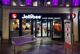Jollibee Leeds