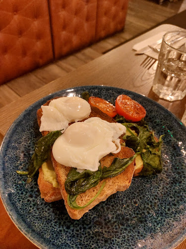 Maggie Mays Belfast Cafe - Belfast