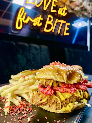 FiveStar burgers and shakes