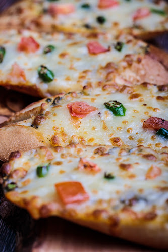 Opinii despre BJ's Pizza în Leicester - Hospitality and gastronomy