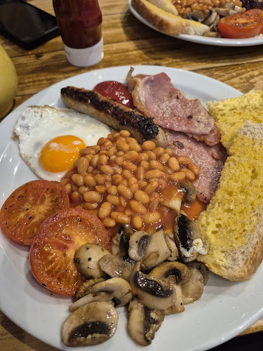 1 Peter Ln, York YO1 8SW, United Kingdom