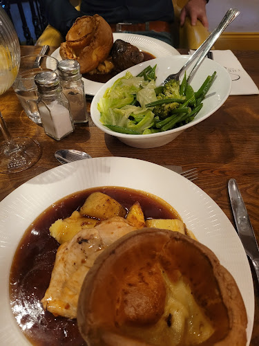 The Cadeby Pub & Restaurant