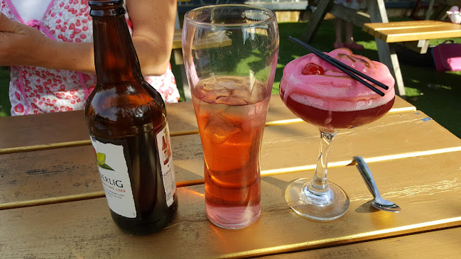 Browns Bar & Bistro - Mansfield