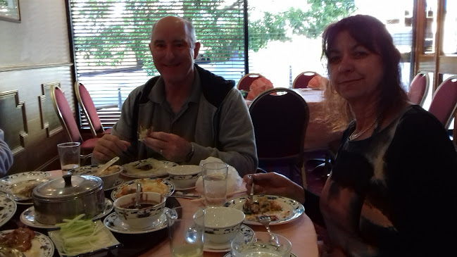 Opinii despre Yau's Chinese Restaurant în Billericay - Hospitality and gastronomy