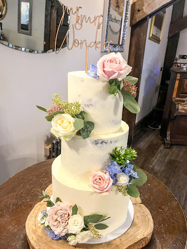 Opinii despre Mrs Boucakes în Chester-le-Street - Hospitality and gastronomy