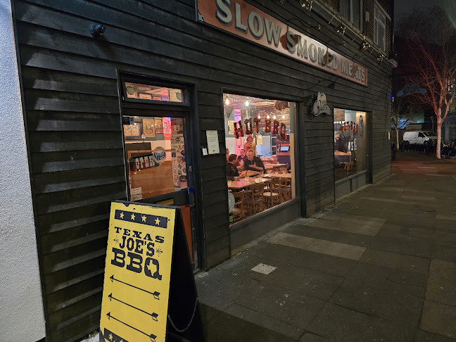 Comentarii opinii despre Texas Joe's Slow Smoked Meats