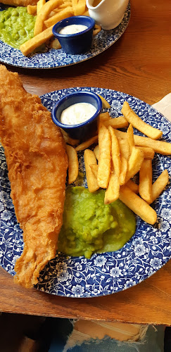 The Looking Glass - Hospitality and gastronomy