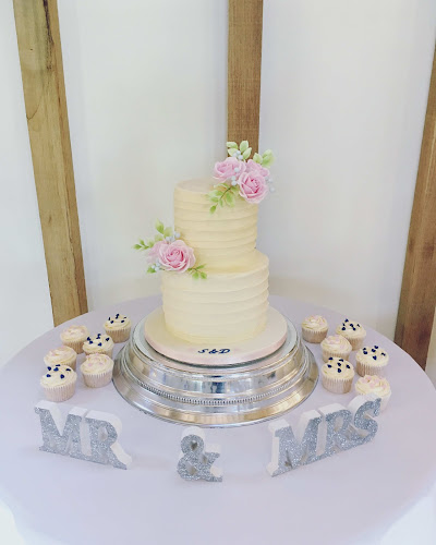 The Baking Fairy - Deal