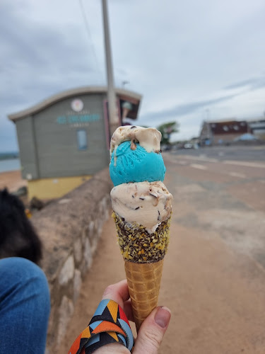 Sea Shore Ice Creamery - Hospitality and gastronomy