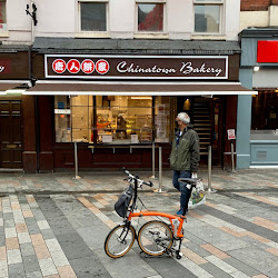 Chinatown Bakery