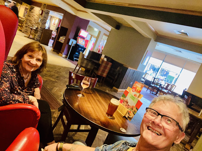 Comentarii opinii despre Catterick Garrison Brewers Fayre