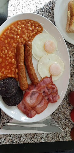 My Cafe Breakfast Lunch Dinner - Hospitality and gastronomy