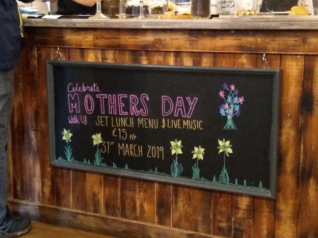 The Drop Off Cafe - Bury