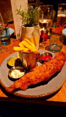 41 Gracechurch St, London EC3V 0BT, United Kingdom