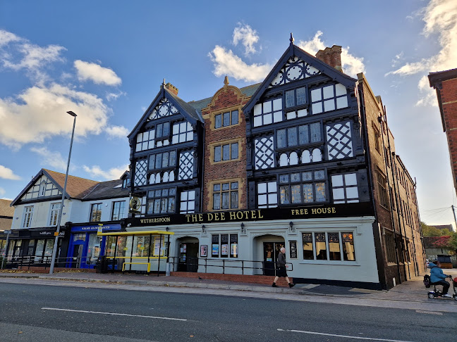 The Dee Hotel - JD Wetherspoon - Wirral